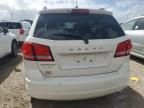 2012 Dodge Journey SE