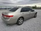 2003 Honda Accord EX