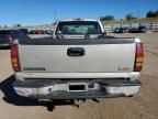 2007 GMC Sierra K2500 Heavy Duty