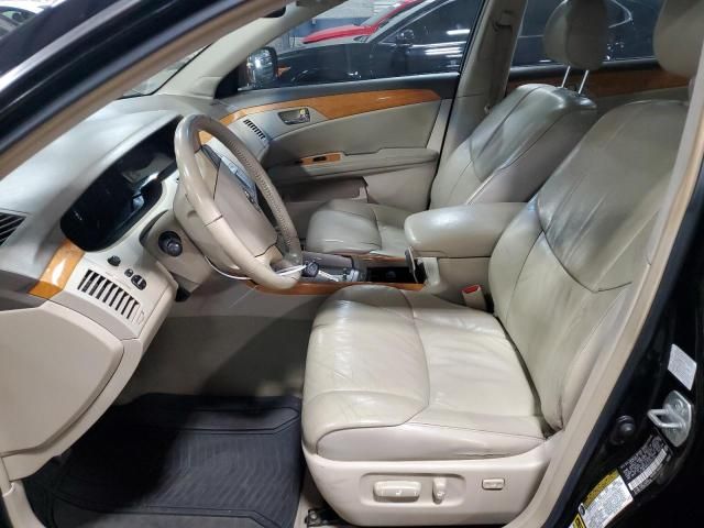 2005 Toyota Avalon XL