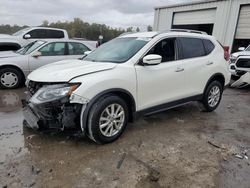 Nissan Rogue s salvage cars for sale: 2019 Nissan Rogue S