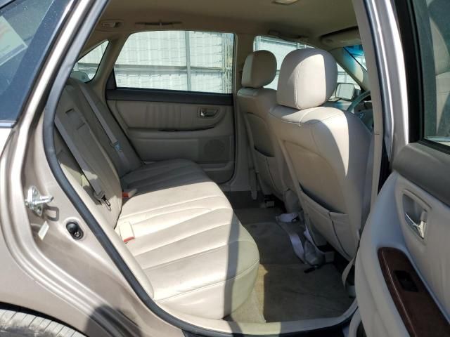 2002 Toyota Avalon XL