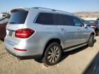 2017 Mercedes-Benz GLS 450 4matic