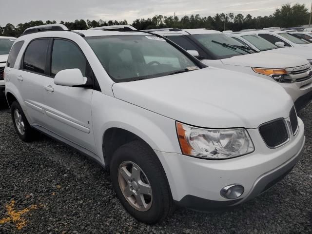 2007 Pontiac Torrent