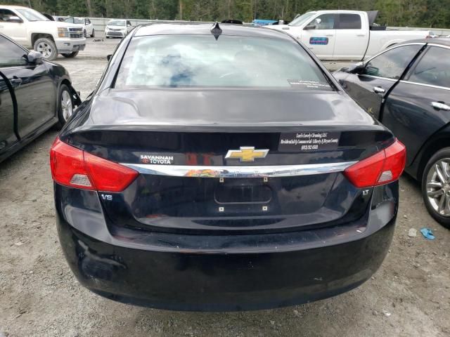 2015 Chevrolet Impala LT