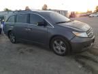 2011 Honda Odyssey Touring