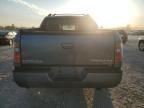 2008 Honda Ridgeline RTL