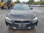 2014 BMW 328 I Sulev