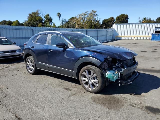 2022 Mazda CX-30 Preferred