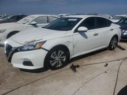 2020 Nissan Altima S en venta en Riverview, FL