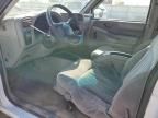 2000 Chevrolet S Truck S10