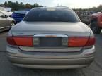 2001 Buick Lesabre Custom