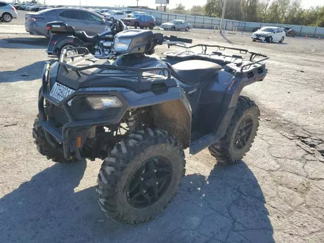 2023 Polaris Sportsman 570 Premium