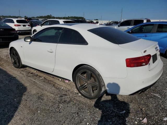 2014 Audi A5 Premium Plus