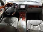 2002 Lexus LS 430