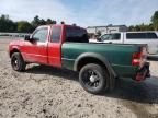 2008 Ford Ranger Super Cab