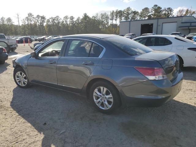 2008 Honda Accord LXP