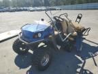 2015 Ezgo Golfcart