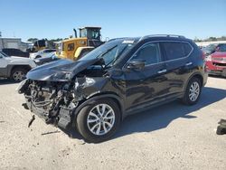 2017 Nissan Rogue SV en venta en Harleyville, SC