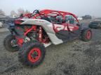 2024 Can-Am Maverick X3 Max X RS Turbo RR