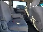 2012 Honda Odyssey EX