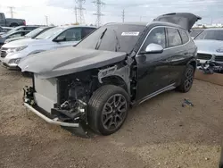 2023 BMW X1 XDRIVE28I en venta en Elgin, IL