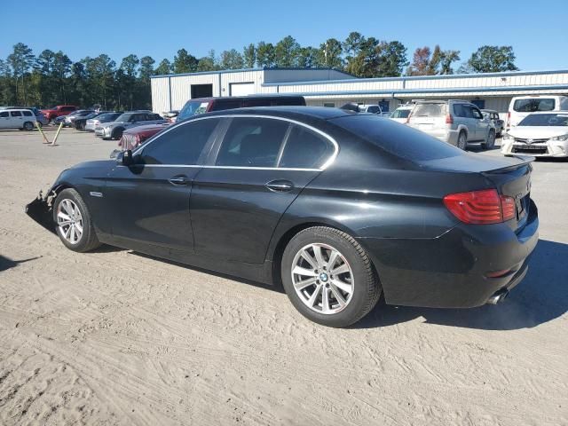 2015 BMW 528 XI