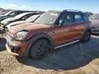 2018 Mini Cooper S Countryman ALL4