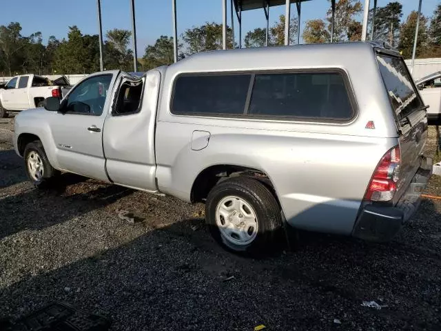 2009 Toyota Tacoma Access Cab