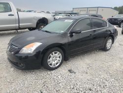 Nissan salvage cars for sale: 2009 Nissan Altima 2.5