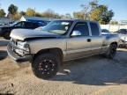 2001 Chevrolet Silverado K1500