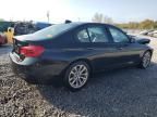 2018 BMW 320 I