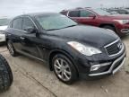 2017 Infiniti QX50