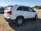 2011 KIA Sorento Base