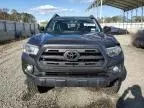 2016 Toyota Tacoma Double Cab