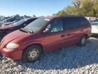 2007 Dodge Grand Caravan SE