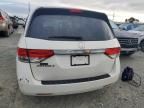 2014 Honda Odyssey LX