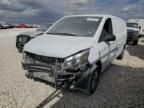 2022 Mercedes-Benz Metris