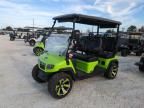 2024 Evol Golf Cart