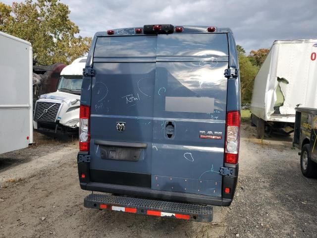 2020 Dodge RAM Promaster 3500 3500 High