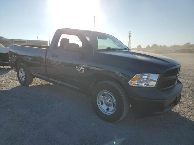 2020 Dodge RAM 1500 Classic Tradesman