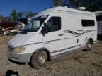 2006 Dodge Sprinter 2500