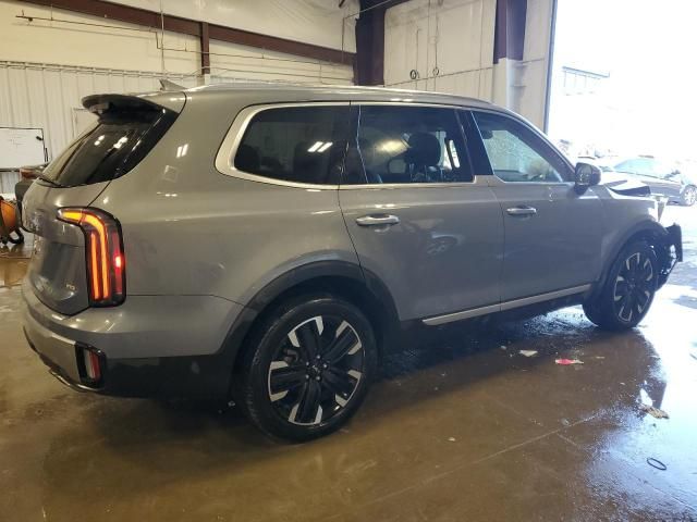 2023 KIA Telluride SX