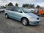 2003 Honda Odyssey EXL