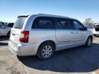 2011 Chrysler Town & Country Touring