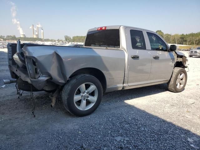 2021 Dodge RAM 1500 Classic Tradesman