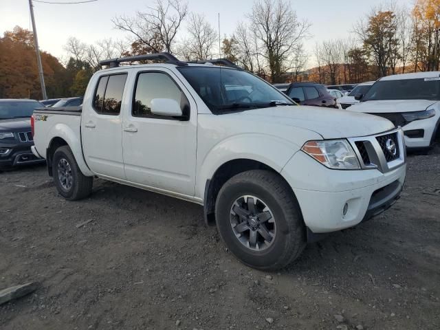 2015 Nissan Frontier S