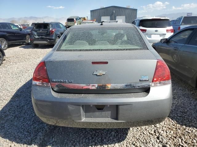 2009 Chevrolet Impala 1LT