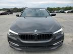 2017 BMW 530 I