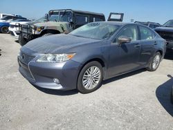 2014 Lexus ES 350 en venta en Riverview, FL